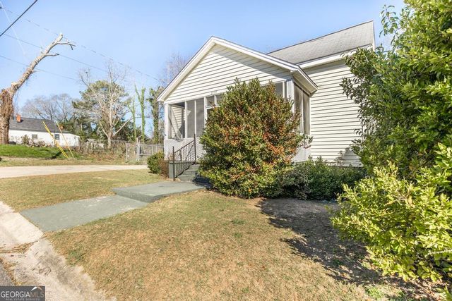 2137 Mutual Avenue, Macon, GA 31204