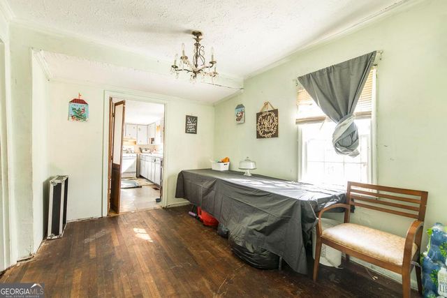 2137 Mutual Avenue, Macon, GA 31204
