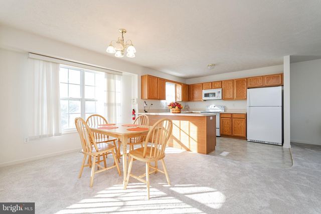386 PACIFIC BLVD, Hedgesville, WV 25427