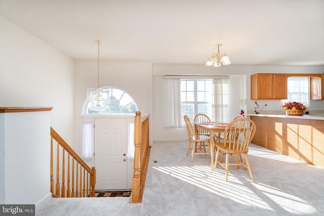 386 PACIFIC BLVD, Hedgesville, WV 25427