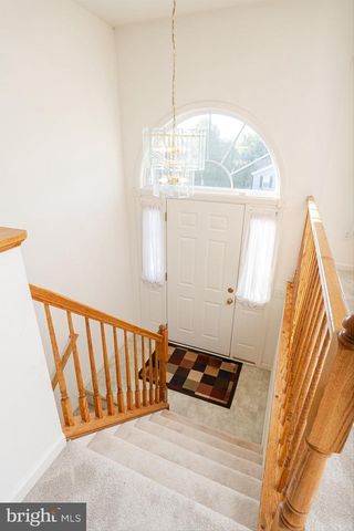 386 PACIFIC BLVD, Hedgesville, WV 25427