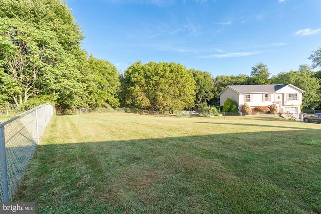 386 PACIFIC BLVD, Hedgesville, WV 25427