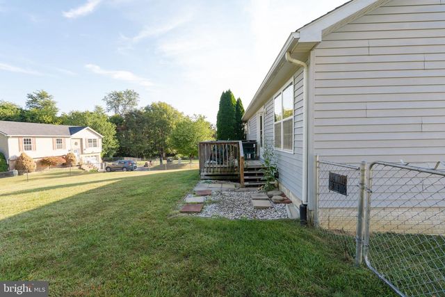 386 PACIFIC BLVD, Hedgesville, WV 25427