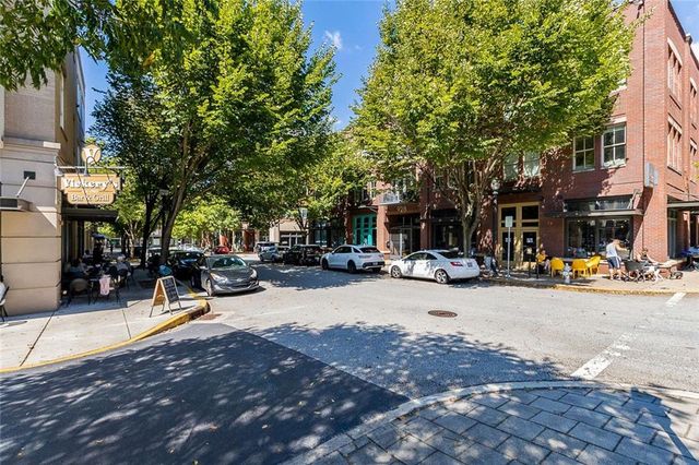 72 SE Walthall Street SE A, Atlanta, GA 30316