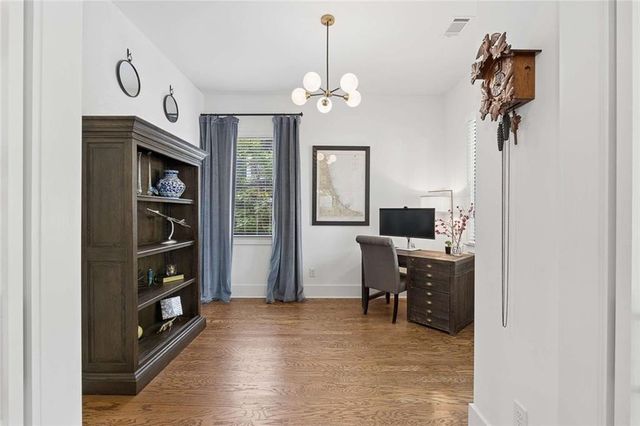 72 SE Walthall Street SE A, Atlanta, GA 30316
