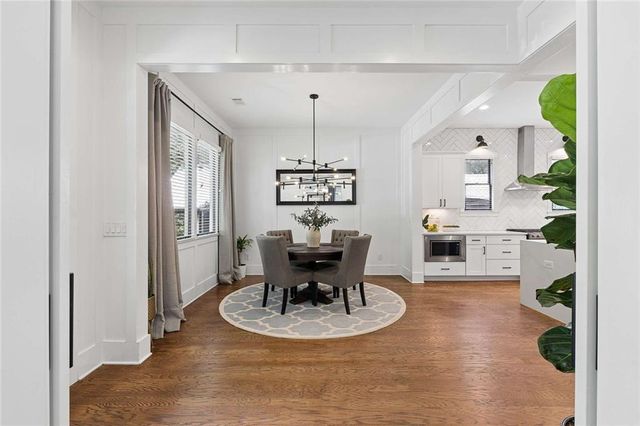 72 SE Walthall Street SE A, Atlanta, GA 30316