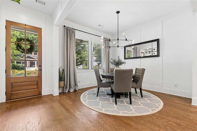 72 SE Walthall Street SE A, Atlanta, GA 30316