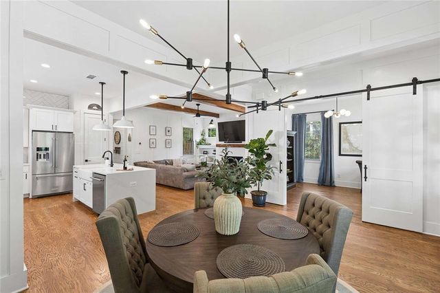 72 SE Walthall Street SE A, Atlanta, GA 30316