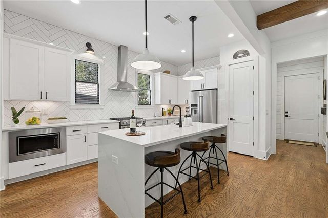 72 SE Walthall Street SE A, Atlanta, GA 30316