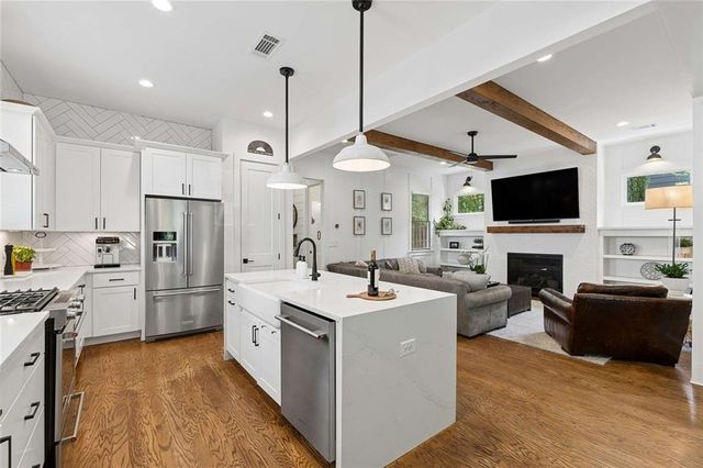 72 SE Walthall Street SE A, Atlanta, GA 30316
