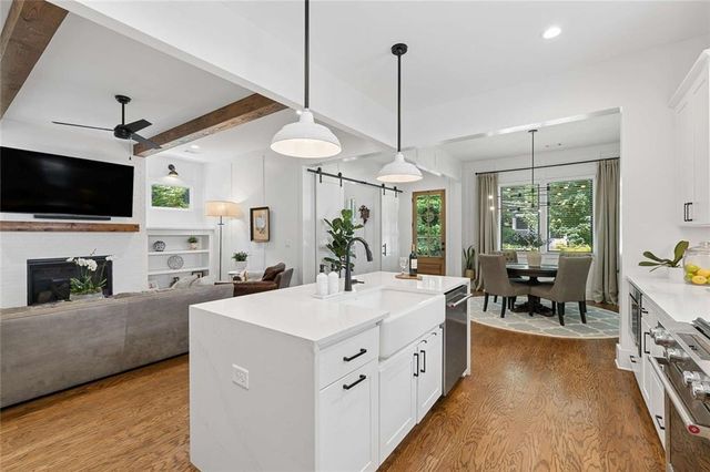 72 SE Walthall Street SE A, Atlanta, GA 30316