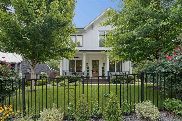 72 SE Walthall Street SE A, Atlanta, GA 30316