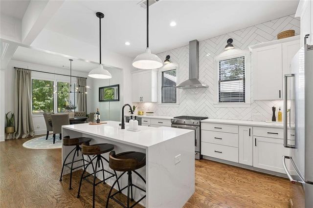 72 SE Walthall Street SE A, Atlanta, GA 30316