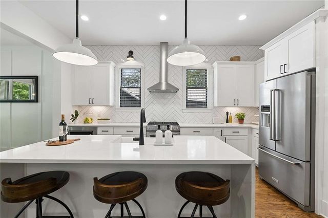 72 SE Walthall Street SE A, Atlanta, GA 30316