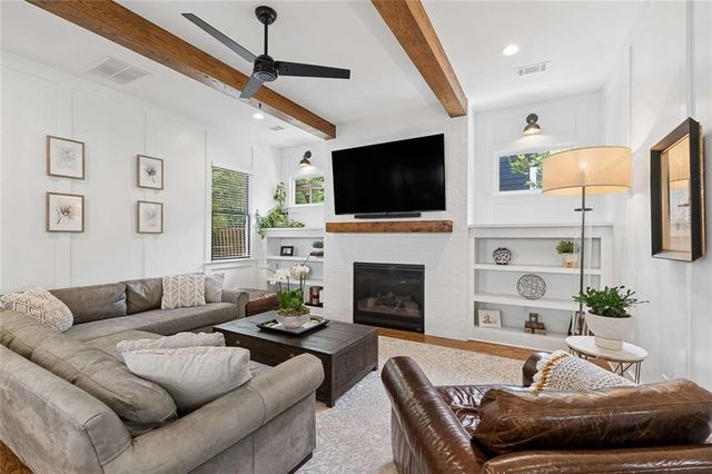 72 SE Walthall Street SE A, Atlanta, GA 30316