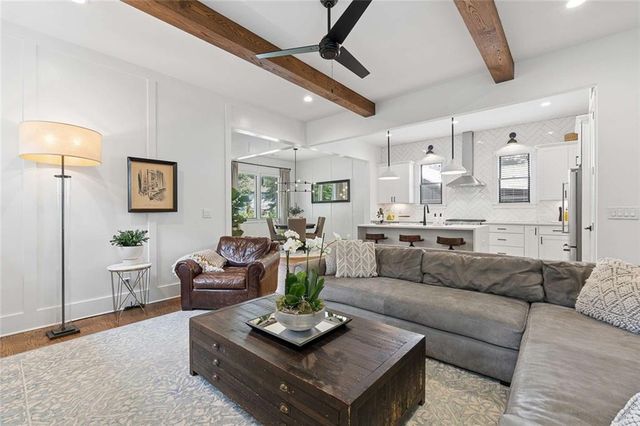 72 SE Walthall Street SE A, Atlanta, GA 30316
