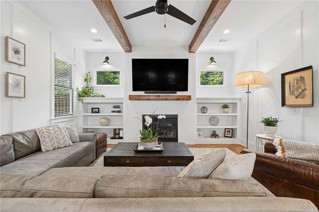72 SE Walthall Street SE A, Atlanta, GA 30316