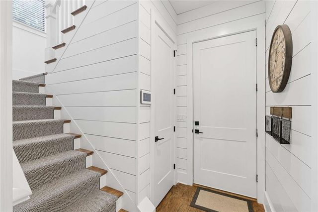 72 SE Walthall Street SE A, Atlanta, GA 30316