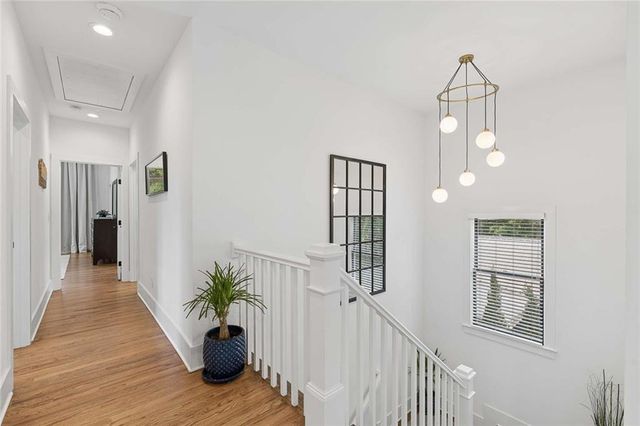 72 SE Walthall Street SE A, Atlanta, GA 30316
