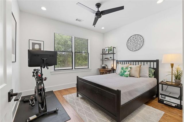 72 SE Walthall Street SE A, Atlanta, GA 30316
