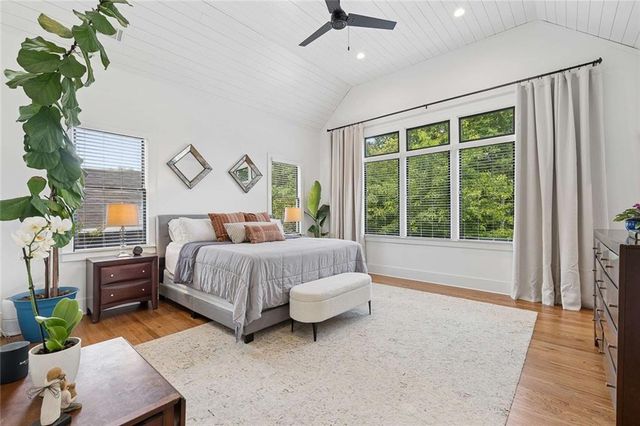 72 SE Walthall Street SE A, Atlanta, GA 30316
