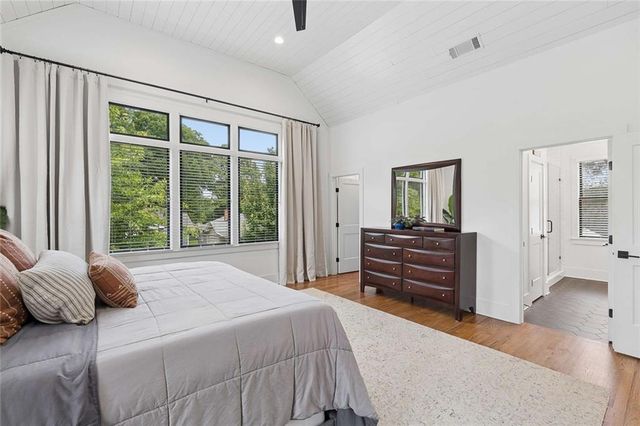 72 SE Walthall Street SE A, Atlanta, GA 30316