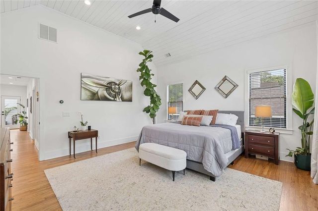 72 SE Walthall Street SE A, Atlanta, GA 30316