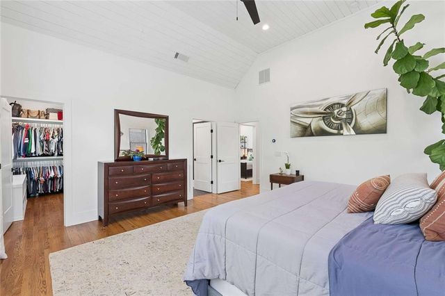 72 SE Walthall Street SE A, Atlanta, GA 30316