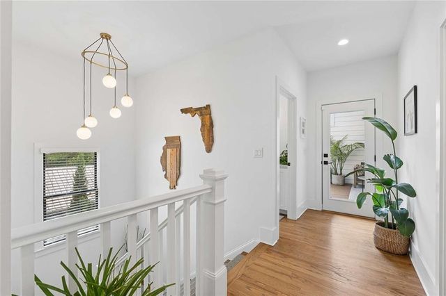 72 SE Walthall Street SE A, Atlanta, GA 30316