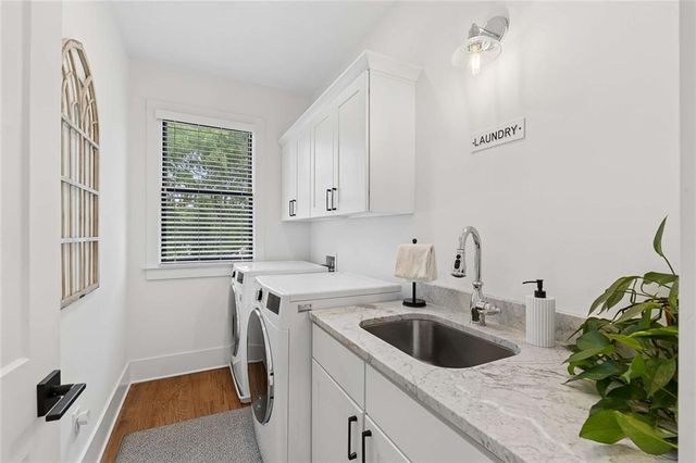 72 SE Walthall Street SE A, Atlanta, GA 30316