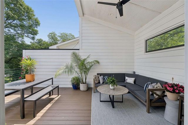 72 SE Walthall Street SE A, Atlanta, GA 30316