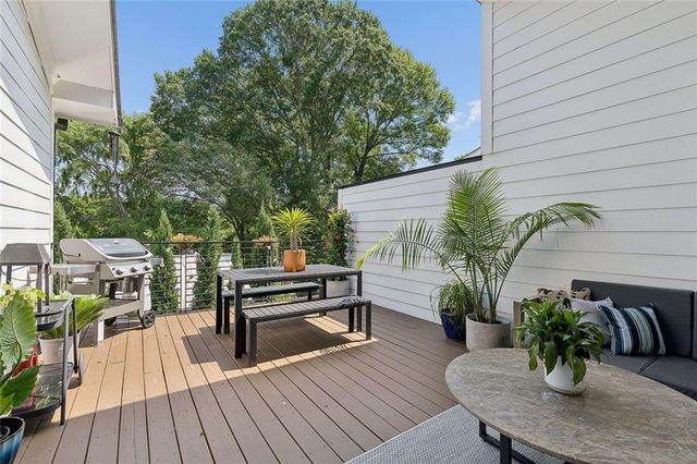 72 SE Walthall Street SE A, Atlanta, GA 30316