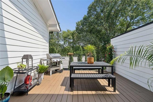 72 SE Walthall Street SE A, Atlanta, GA 30316