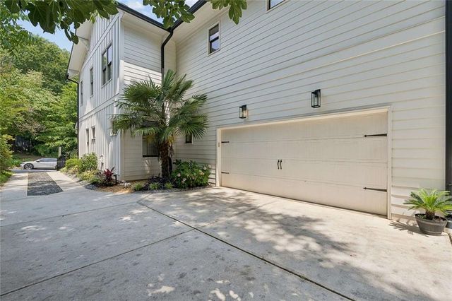 72 SE Walthall Street SE A, Atlanta, GA 30316