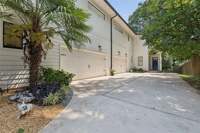 72 SE Walthall Street SE A, Atlanta, GA 30316