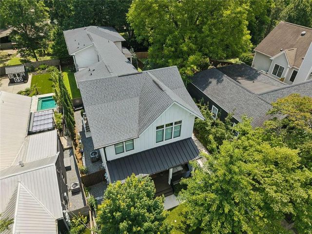 72 SE Walthall Street SE A, Atlanta, GA 30316