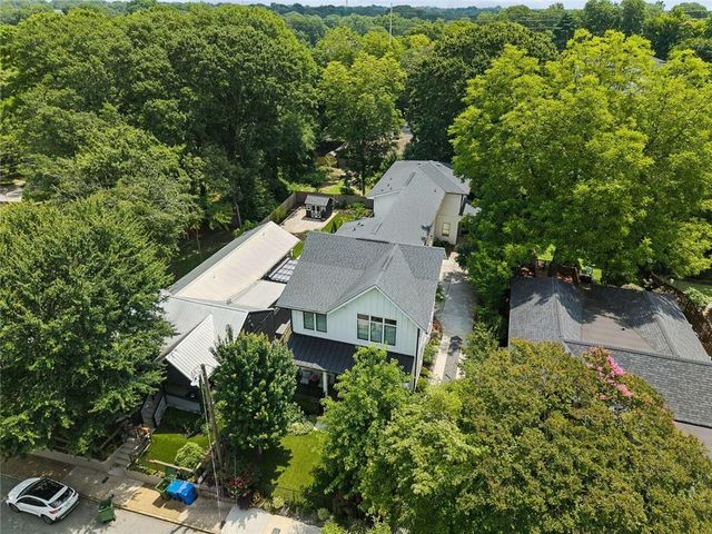 72 SE Walthall Street SE A, Atlanta, GA 30316