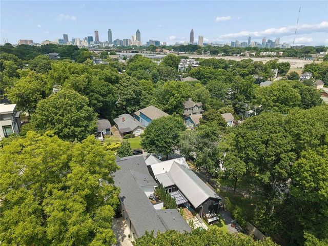 72 SE Walthall Street SE A, Atlanta, GA 30316