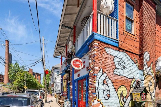 72 SE Walthall Street SE A, Atlanta, GA 30316