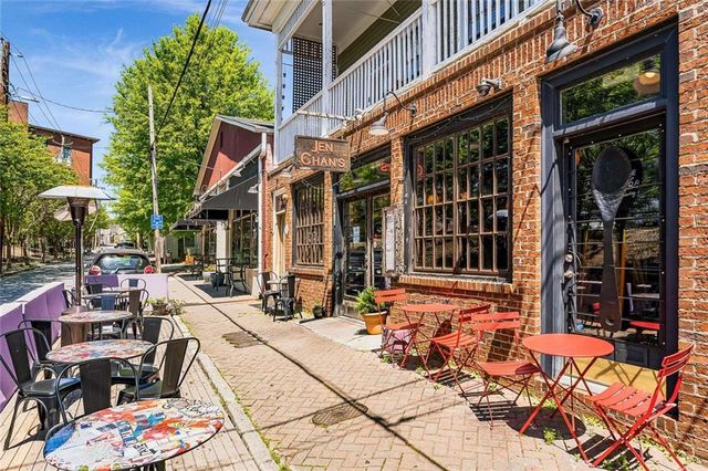 72 SE Walthall Street SE A, Atlanta, GA 30316