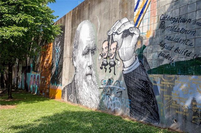 72 SE Walthall Street SE A, Atlanta, GA 30316