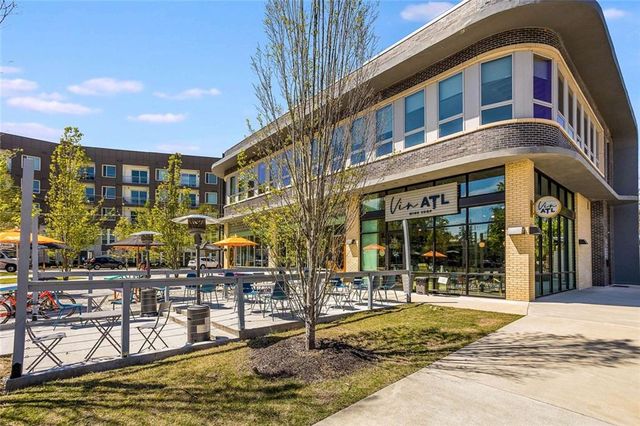 72 SE Walthall Street SE A, Atlanta, GA 30316