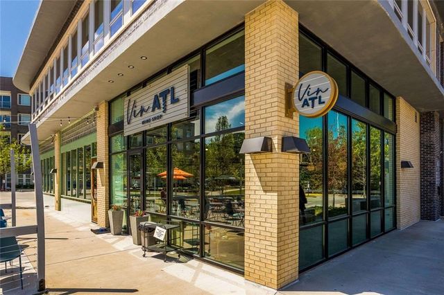 72 SE Walthall Street SE A, Atlanta, GA 30316