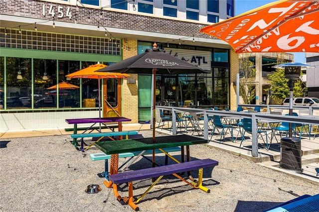 72 SE Walthall Street SE A, Atlanta, GA 30316