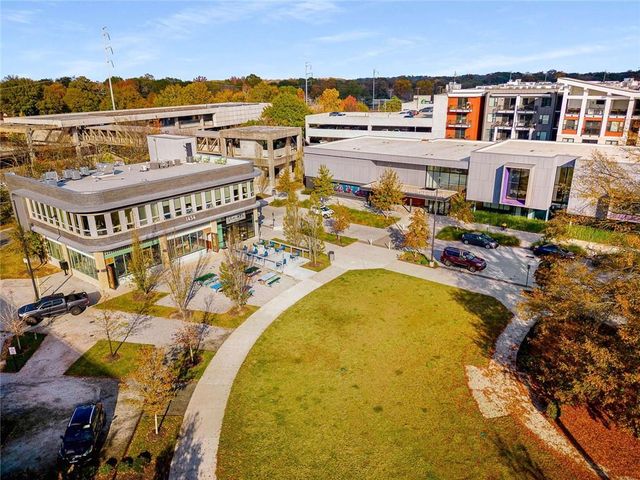 72 SE Walthall Street SE A, Atlanta, GA 30316