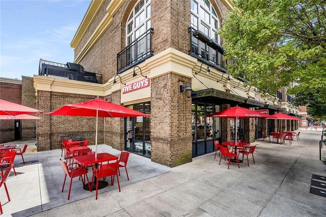 72 SE Walthall Street SE A, Atlanta, GA 30316