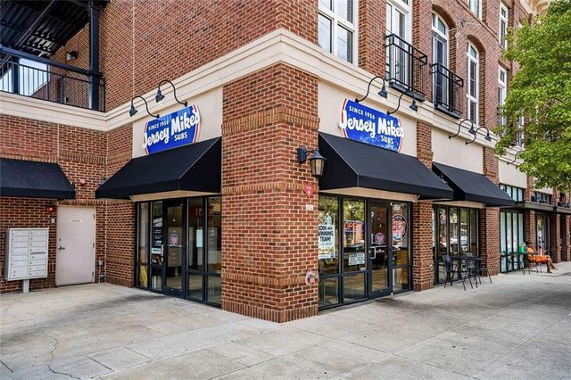 72 SE Walthall Street SE A, Atlanta, GA 30316