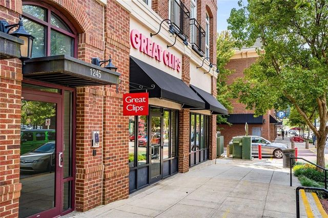 72 SE Walthall Street SE A, Atlanta, GA 30316