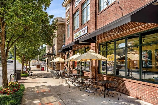 72 SE Walthall Street SE A, Atlanta, GA 30316