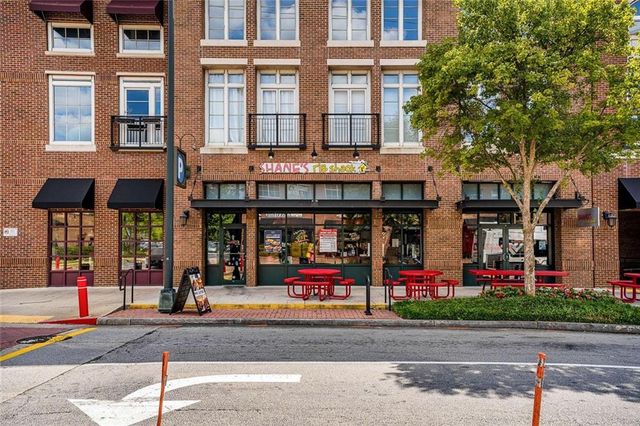 72 SE Walthall Street SE A, Atlanta, GA 30316